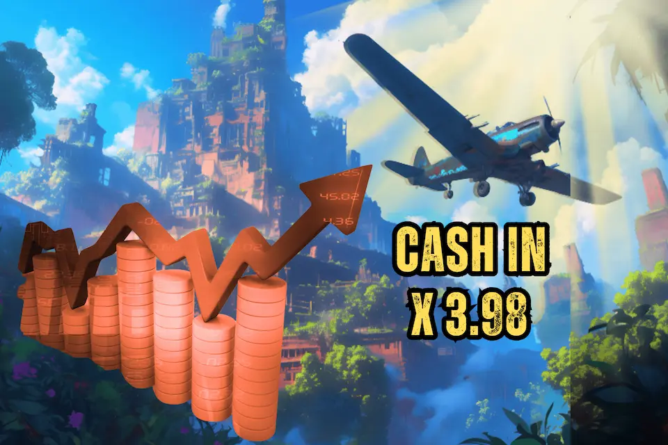 Vijaybet Aviator Game Online Free Play and Free Demo