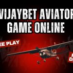 Vijaybet Aviator Game Online Free Play and Free Demo