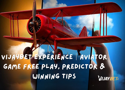 Aviator Game Free Play