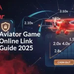 Aviator Game Online Link Guide 2025