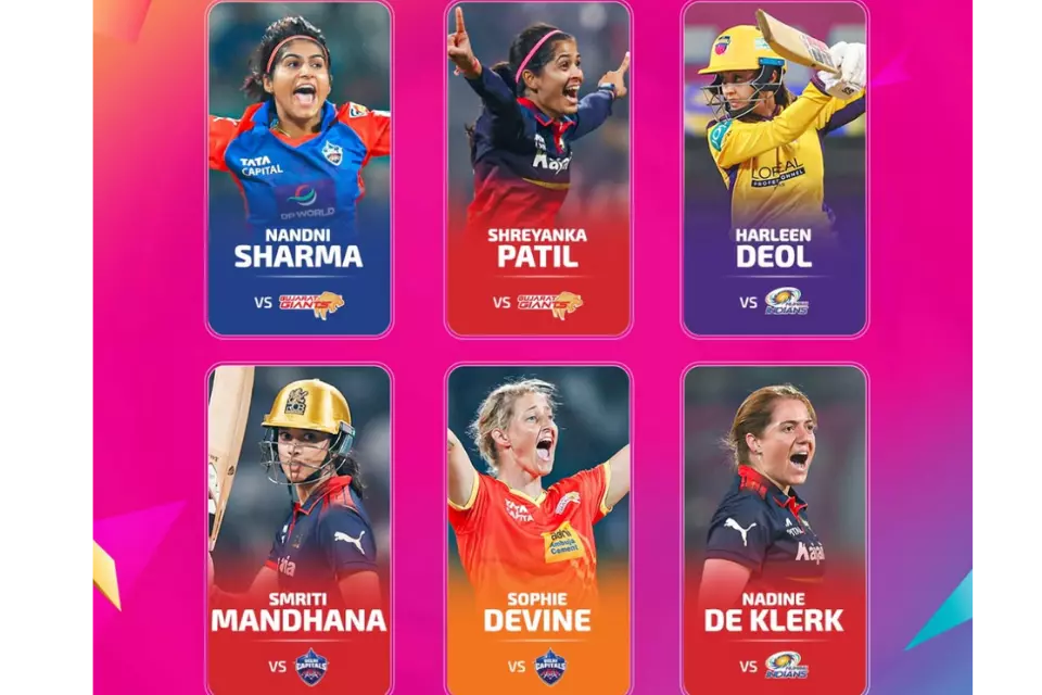 WPL 2026 Four Teams, Two Spots Left