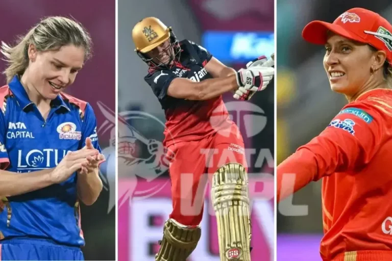 WPL 2026 Official Schedule