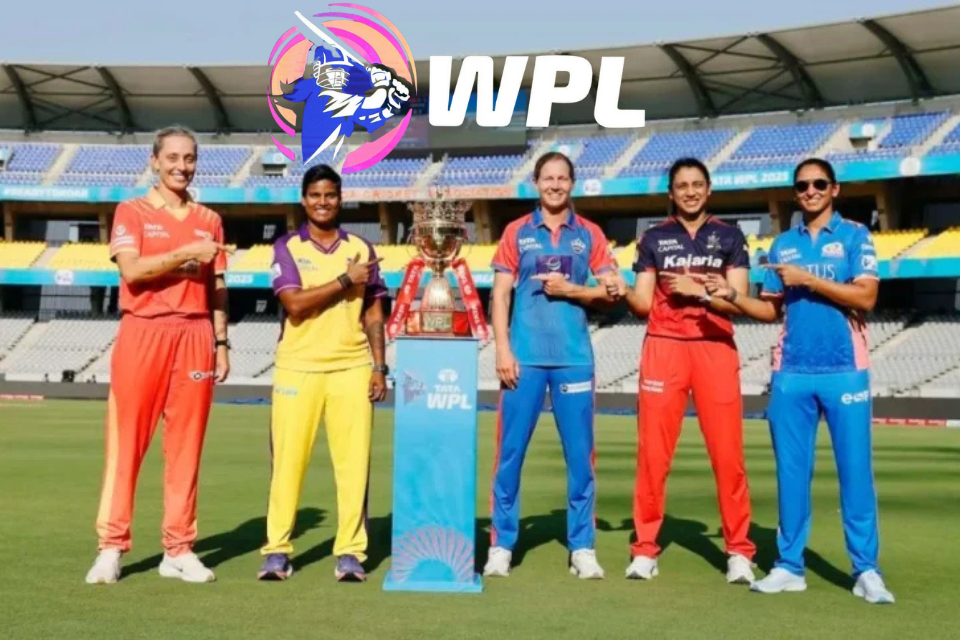 WPL 2026 Teams List and Season Update