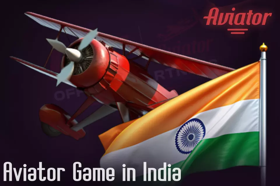 How to Play Aviator Game in India