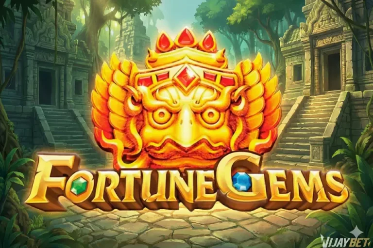 Jili Slot Fortune Gems RTP